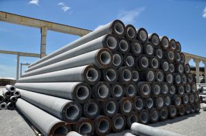 THỬ NGHIỆM KHẢ NĂNG CHỊU TẢI UỐN, NÉN, CẮT CỦA THÂN CỌC PHC