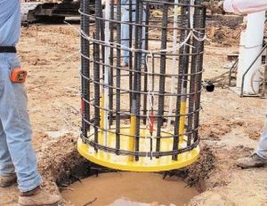 THÍ NGHIỆM KODEN TEST CỌC KHOAN NHỒI (TCVN 9395:2012)