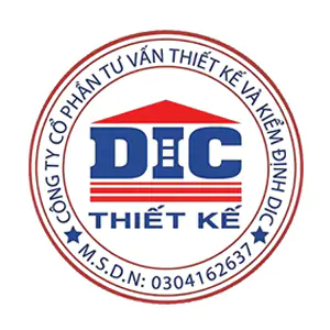 DIC thiết kế công bố thông tin năng lực đủ điều kiện hoạt động thí nghiệm chuyên ngành xây dựng